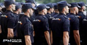 requisitos para ser policía nacional en España 2021